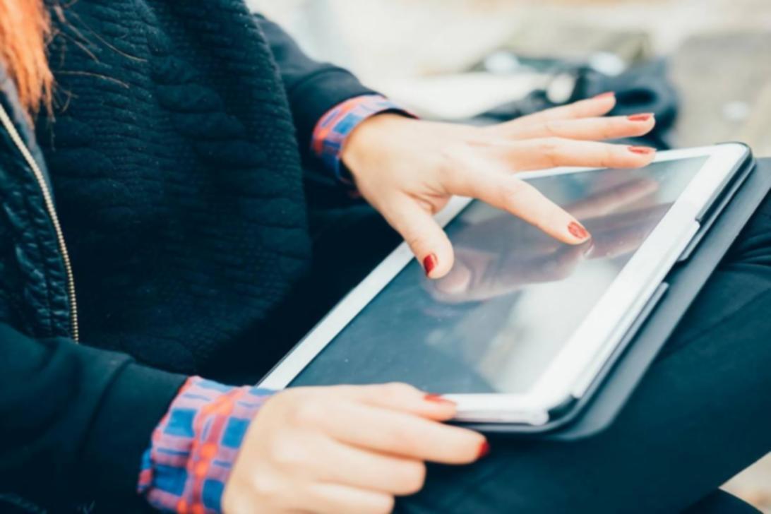 Environnement d'apprentissage pratique en écologie aquatique